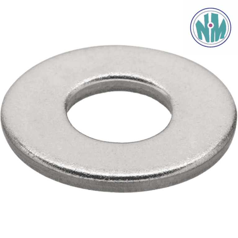 Mild Steel Plain Washers, Mumbai