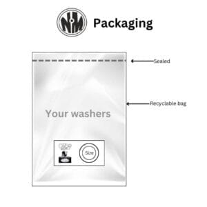 Nafees Metal Packaging