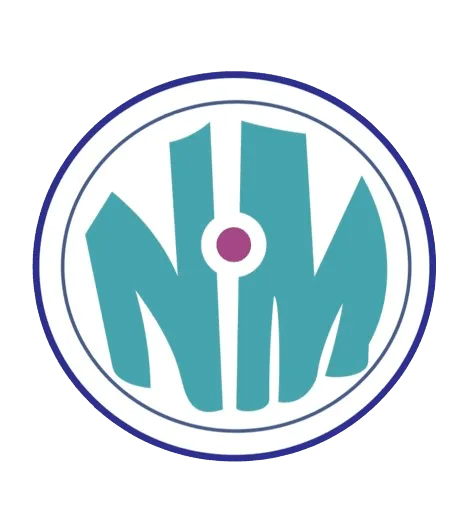 Nafees metals Logo