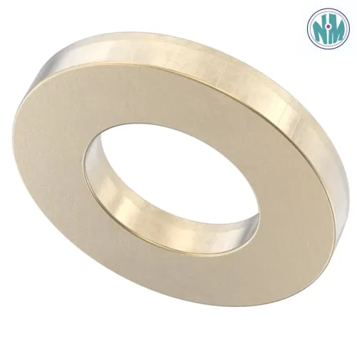 Brass_Washer_Product_Image_2 Brass Plain Washer, Mumbai