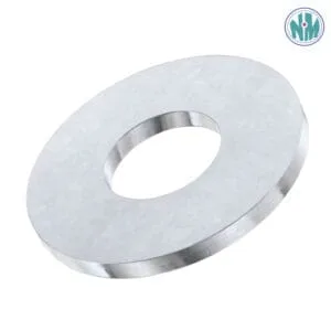 Machine Washers