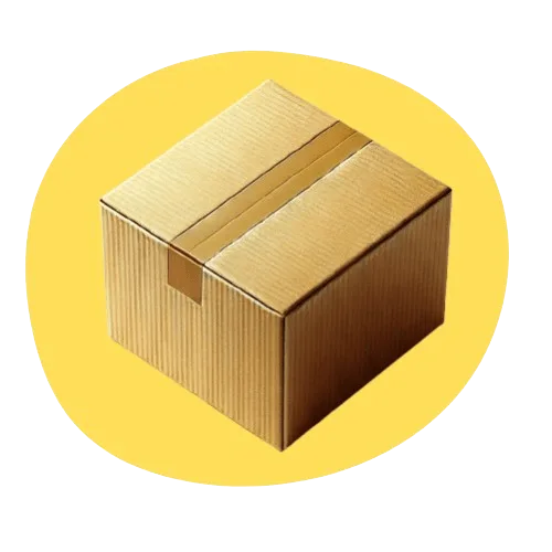 Packaging Logo
