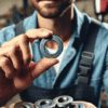 Plain Washers, Nafees Metals Industries