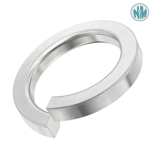 Rectangular Spring Washers, Mumbai