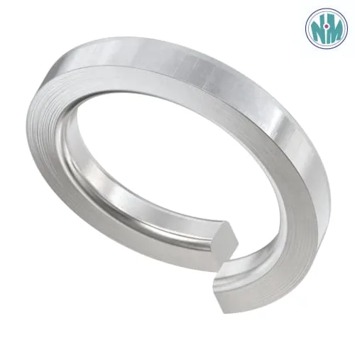 Square Spring Washers, Mumbai