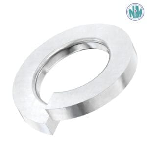 Rectangular Spring Washers, Mumbai