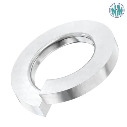 Rectangular Spring Washers, Mumbai