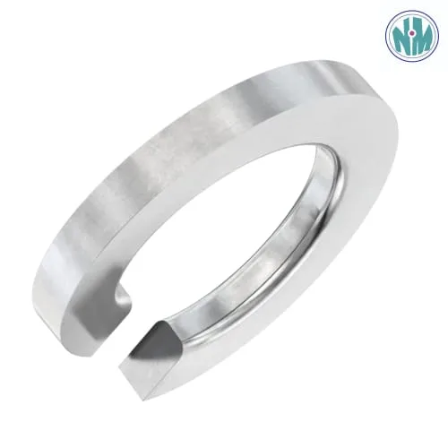 Square Spring Washers, Mumbai