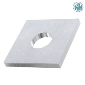 Square Washers, Mumbai