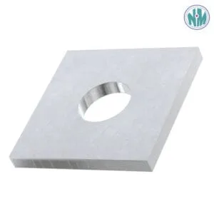 Square Washers