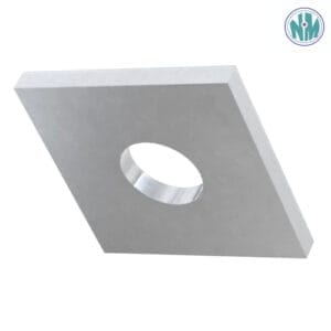 Square Washers, Mumbai