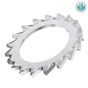 Tooth Lock Washer, Mumbai
