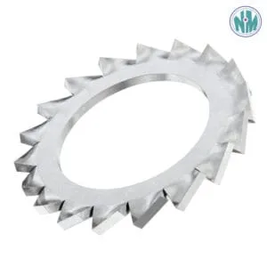 Tooth Lock Washers