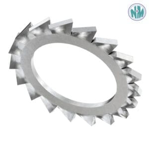 Tooth Lock Washer, Mumbai