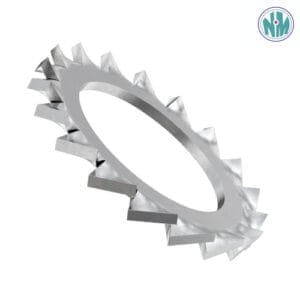 Tooth Lock Washer, Mumbai