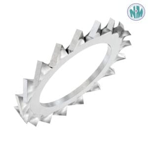 Tooth Lock Washer, Mumbai