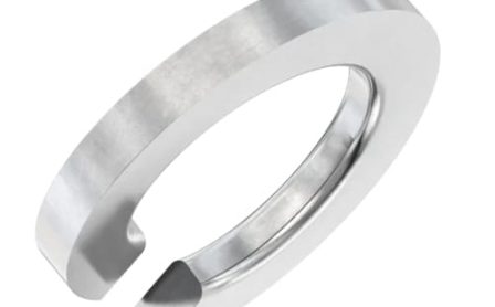 Square Spring Washers, Mumbai